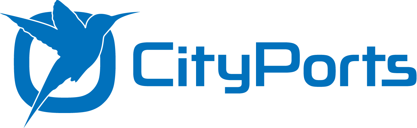 CityPorts